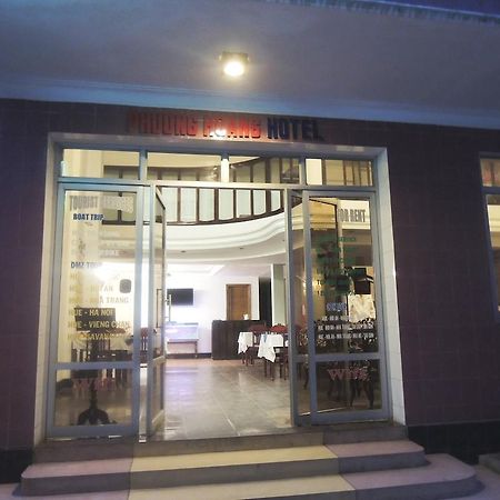 Phoenix Hotel Hué Eksteriør billede